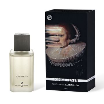 Parfumerie Particuliere Tonka Fever