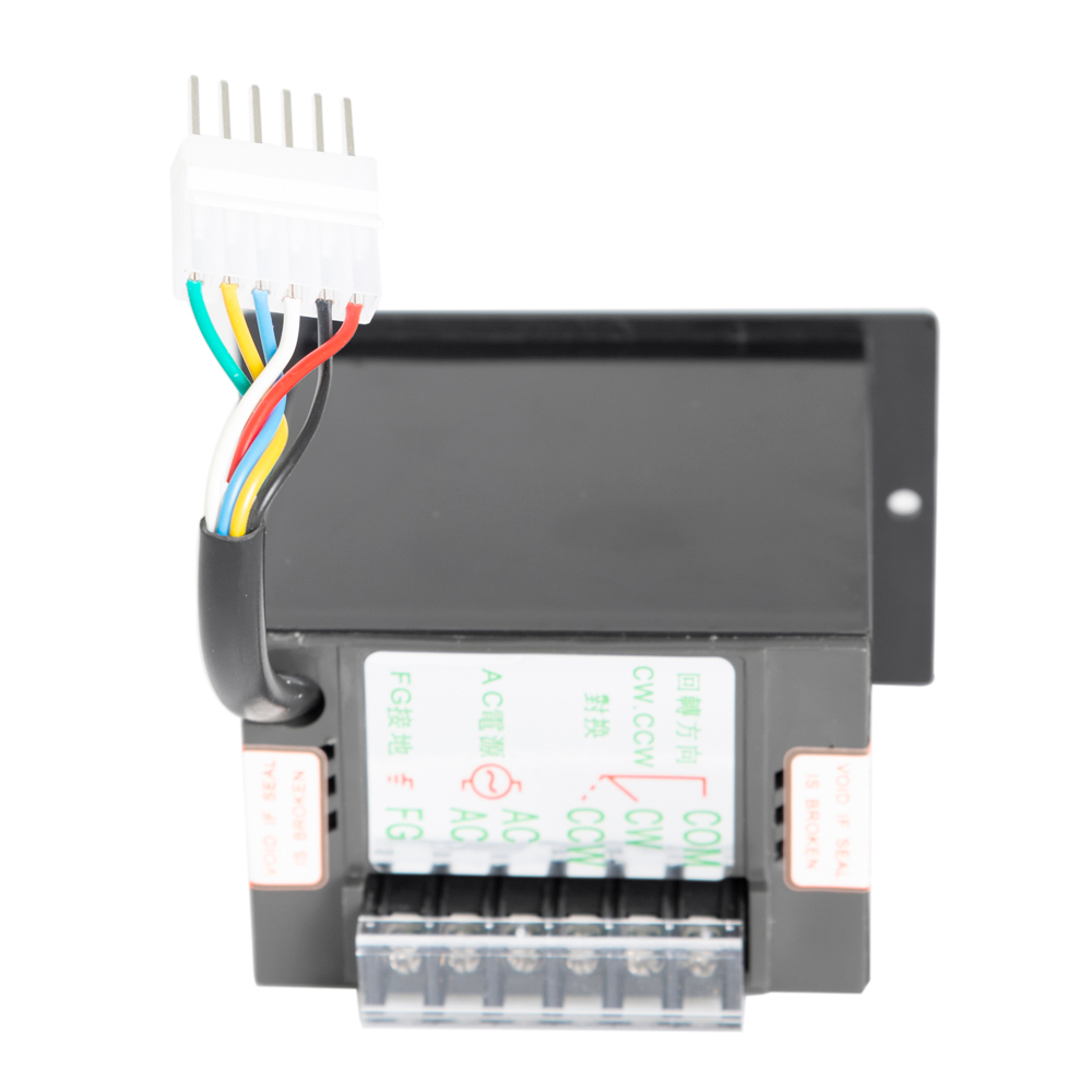 Контролер скорости шприца электрического Foodatlas HR-15L