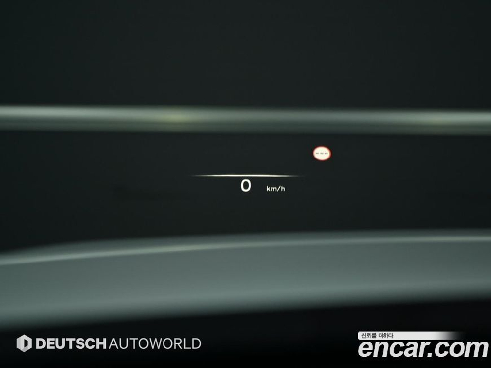 Hyundai The New Palisade Дизель 2.2 2WD (06.2022)