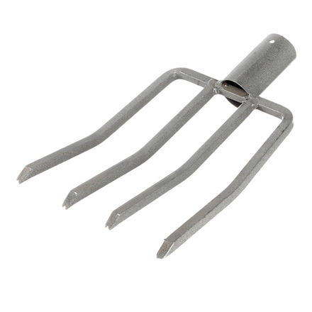 Вилы копальные, 4-х рогие