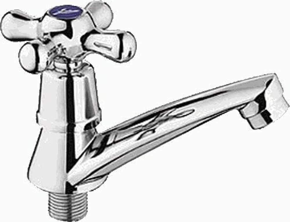 смеситель моно LEDEME керамика L4295