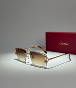 Очки Cartier