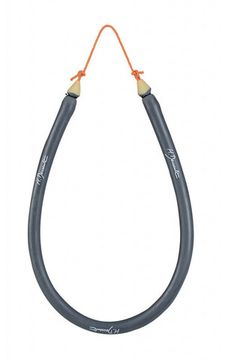 Тяга кольцевая H.Dessault (C4 Carbon) ø14 мм 66 см серая