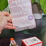 Традиционное масло Siang Pure формула 2 3 мл.