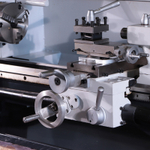 PROMA SPB-550/400 универсальный токарный станок