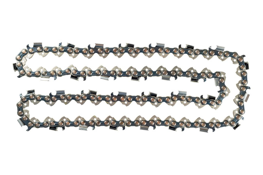 (ХОС) Цепь пильная для цепных пил P.I.T. 50 звеньев, 3/8", 1,3 мм (ASCH01-1450S)