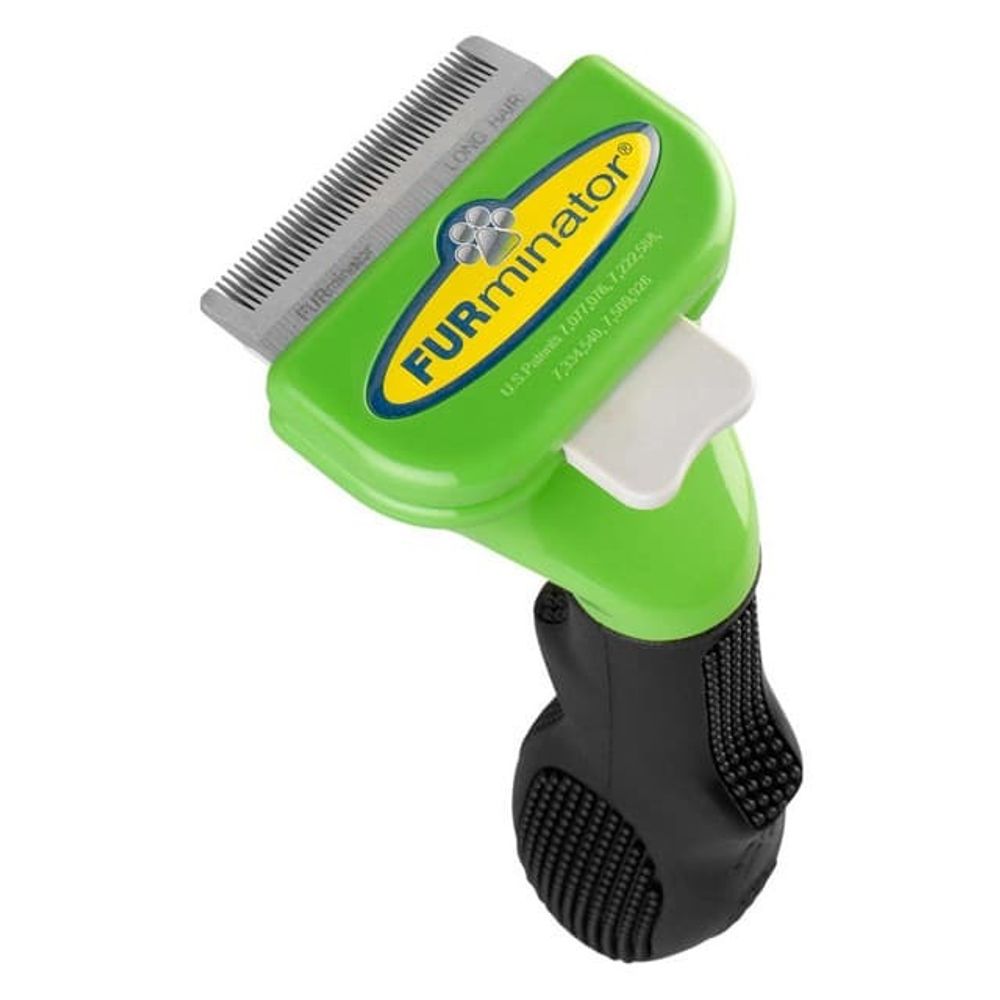 Furminator long clearance