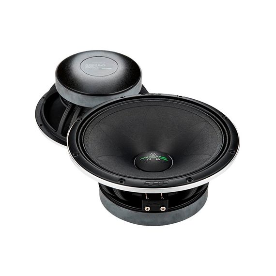 Alphard Apocalypse M81AC PRO New