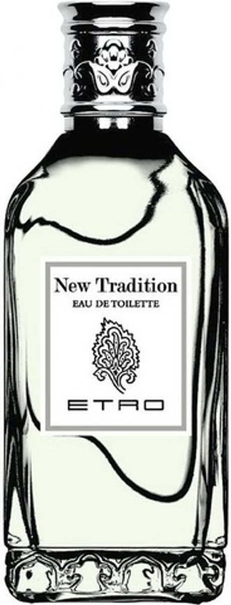 Etro New Tradition