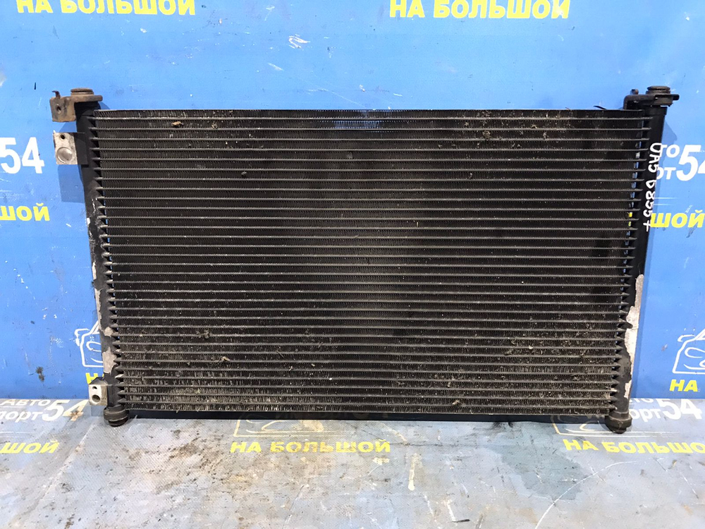 Радиатор кондиционера Honda SABER 1998-2003