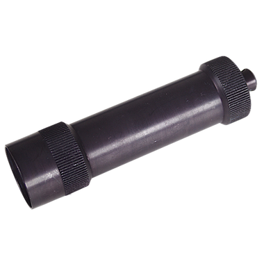 Удлинитель под доп. батарею для фонарей MagicShine выпуск после 2012г. Крупная резьба