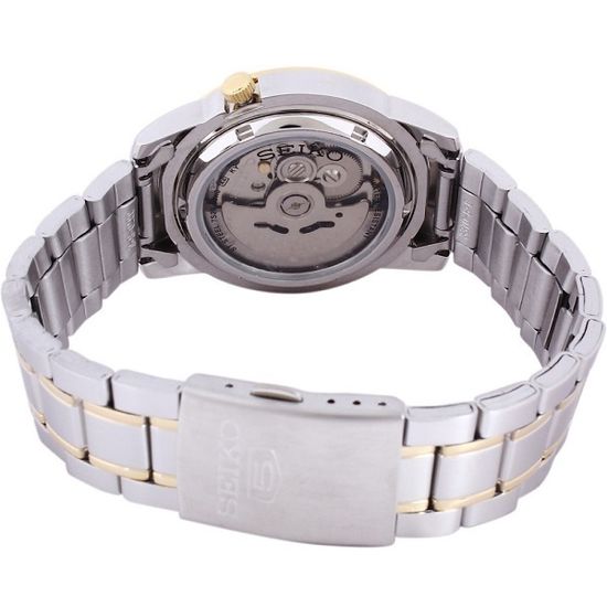 Мужские часы Seiko SNKE54K1S, Seiko 5