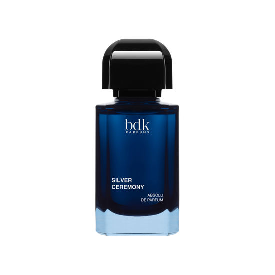 BDK Parfums Silver Ceremony
