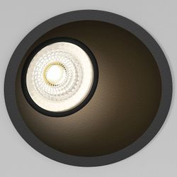 Встраиваемый светильник Elektrostandard Side 25059/01