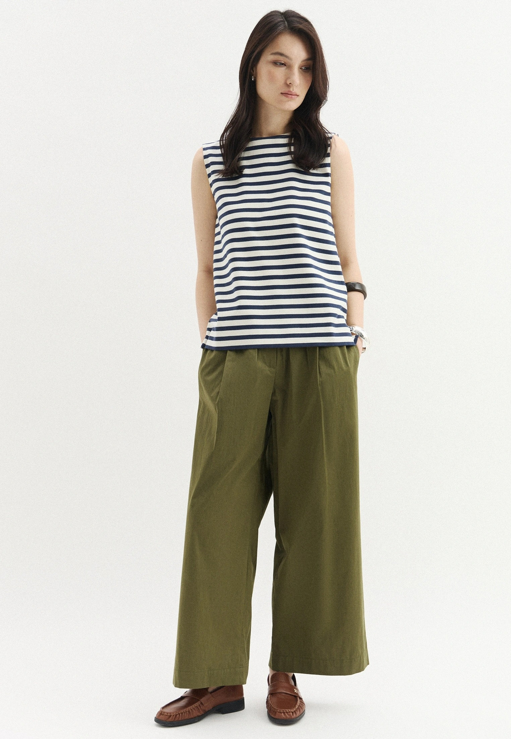 Топ женский WEEKEND MAX MARA WKDMULTIH