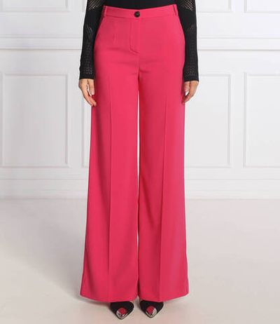 штаны Patrizia Pepe - фуксия(2P1469 A6F5)