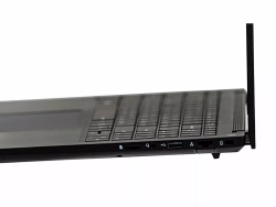Ноутбук ACD 15S (AH15SI2186WB) 15.6"FHD IPS/i5-1135G7 4c/8Gb/256Gb SSD/Intel Iris Xe/RJ45/DOS черный