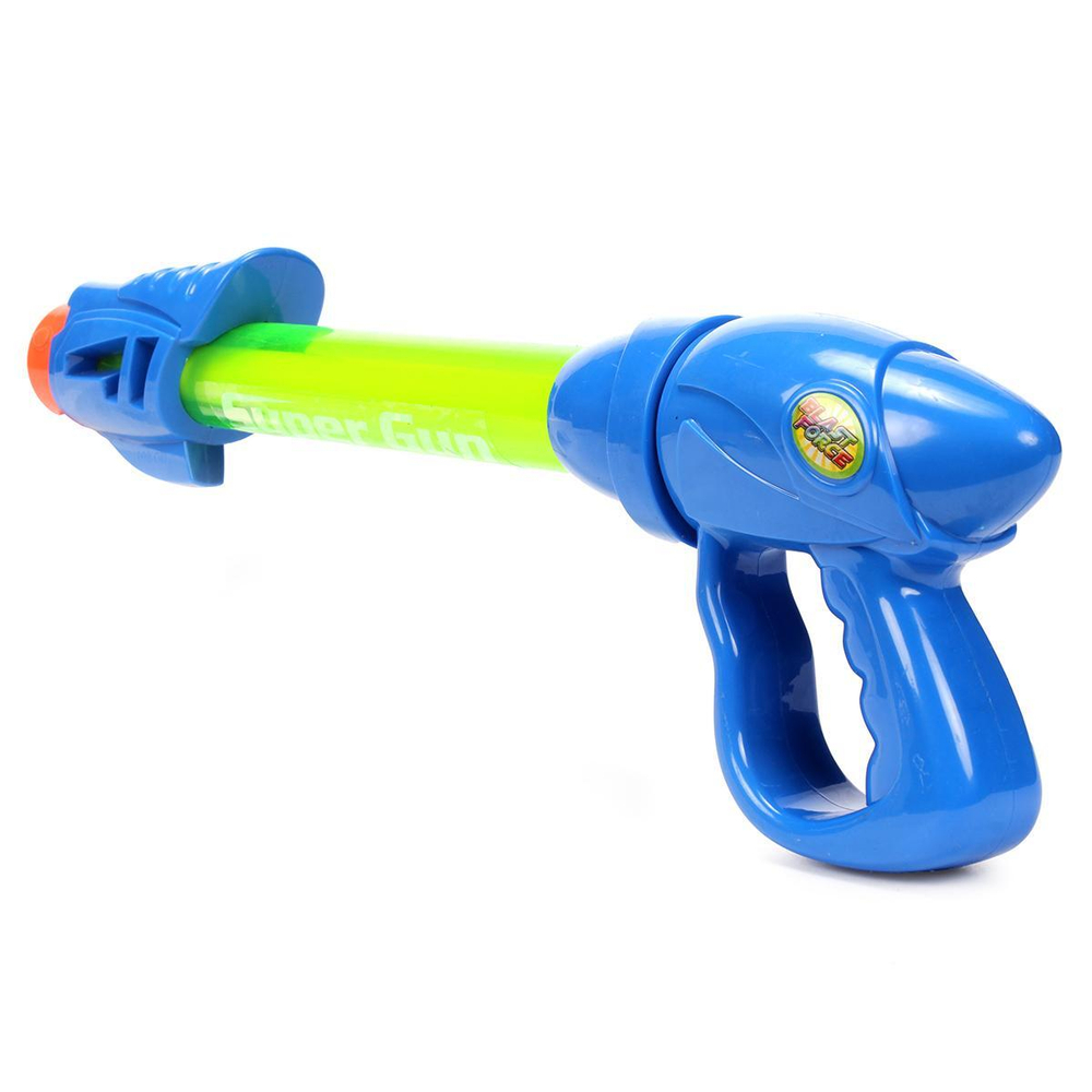 Водное оружие 44см, пакет 804