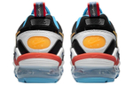 Кроссовки Nike Vapormax Evo (Женская размерная сетка)