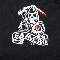 Рюкзак Sons Of Anarchy (051)