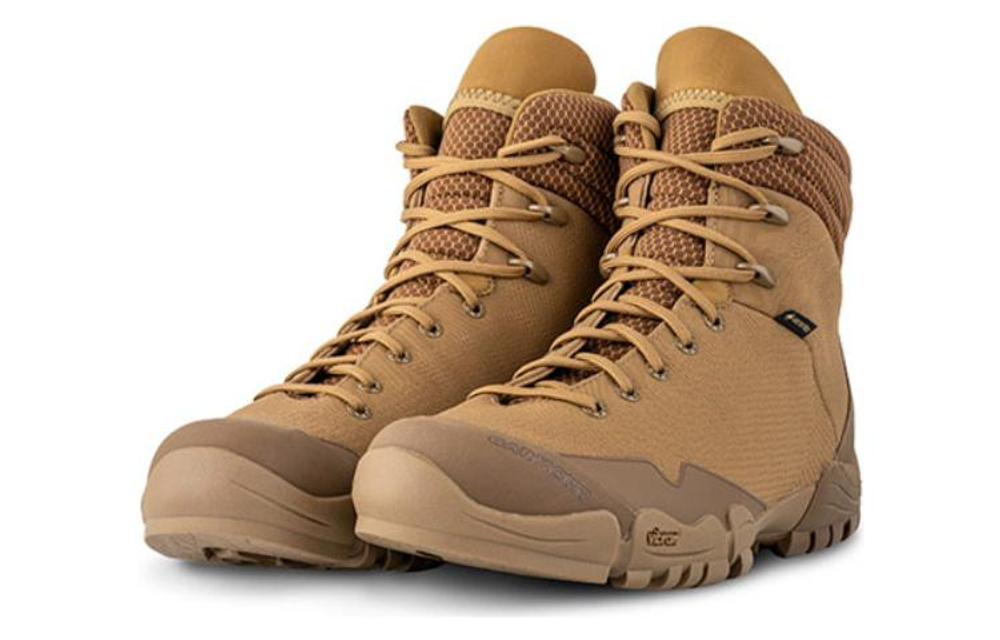 GARMONT Nemesis 6.2 GTX Waterproof Crew Outdoor Boots Unisex