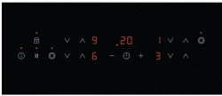 Варочная электрическая поверхность AEG HK634021XB
