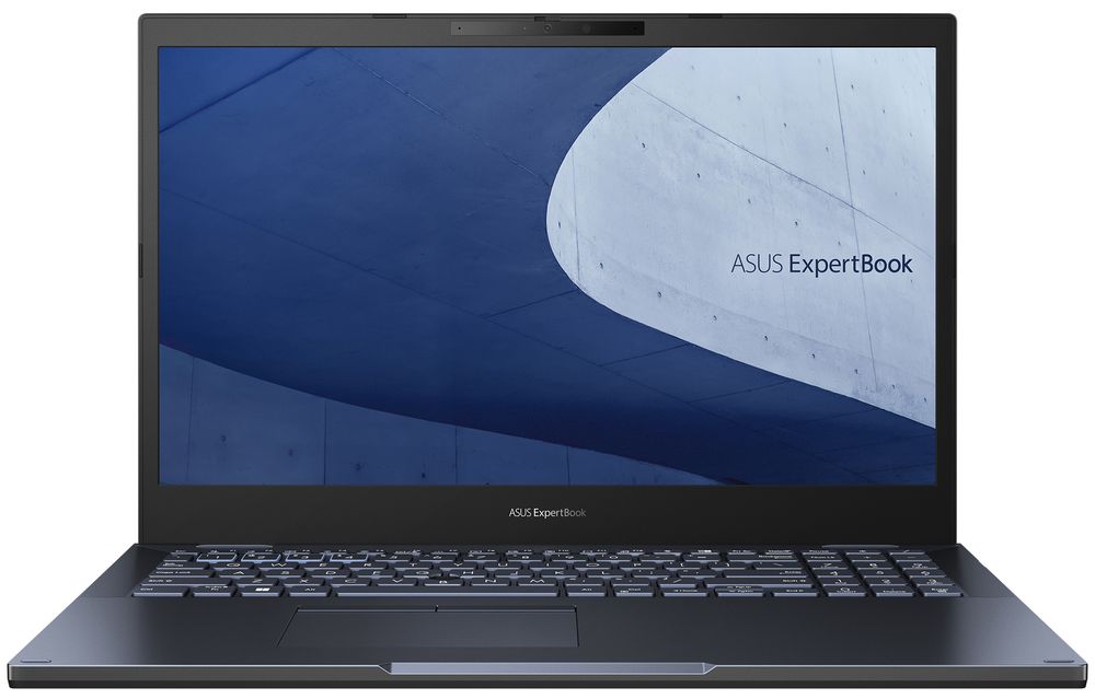 ASUS B2502CB (B2502CBA-BQ0420) 15.6&quot;/FHD/WV/250N/60Hz/i5-1240P/16GB/SSD512GB/Intel Iris Xe/FingerPrint/DOS/Star Black (90NX04K1-M00J10)