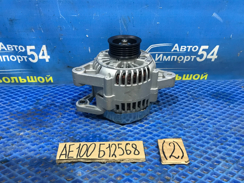 Генератор TOYOTA COROLLA 1991-2001