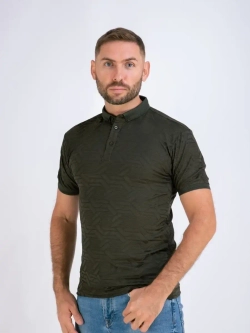 Футболка поло мужская Турция, тенниска