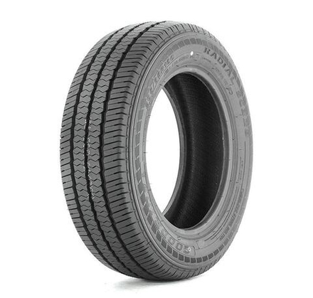 Автошина 215/80R14C WESTLAKE SC328 112/110Q 8PR M+S
