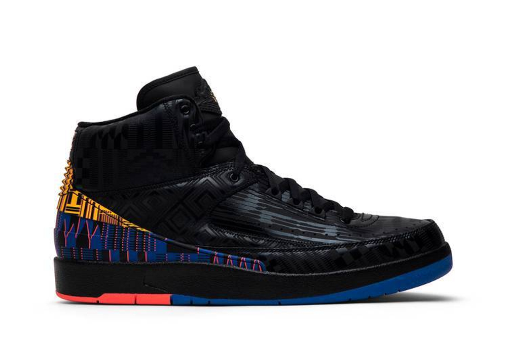 Кроссовки Jordan Air Jordan 2 Bhm 2019