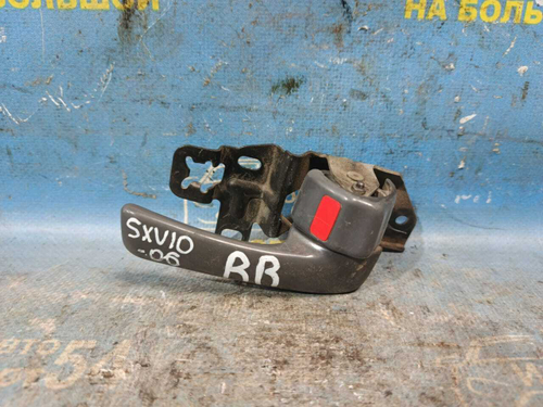 Ручка двери задней правой салонная TOYOTA CAMRY 1993