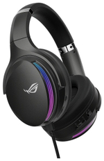 Наушники ASUS ROG Fusion II 500 черный