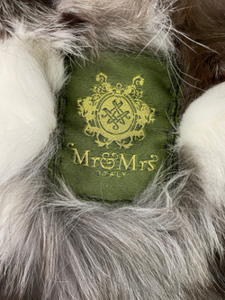 Парка Mr & Mrs