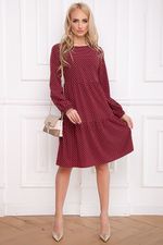 Платье 70457 Avili