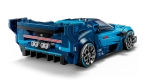 Конструктор LEGO Speed Champions 77253 Bugatti Vision GT Hyper Sports Car