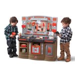 Мастерская "Строители"