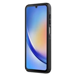 Чехол от Nillkin с защитной шторкой для камеры на Samsung Galaxy A25 5G, серии CamShield Case