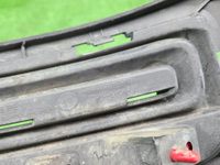 Накладка заднего бампера правая Kia Rio 4 X 20-22