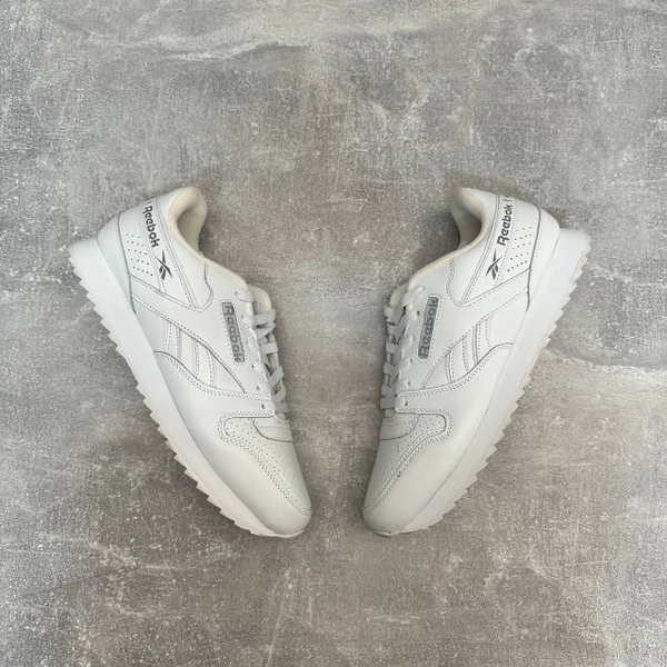 Кроссовки Reebok Classic white