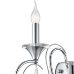 Настенный светильник Lumion LAOKA 8032/1W