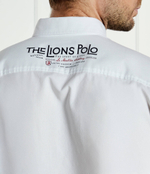 Рубашка La Martina - белый(ZMC301 OX077)