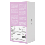 Сиреневый вибростимулятор на пальцы с функцией нагрева Svakom Echo 2 Flexible Finger Vibrator SC511B-PL