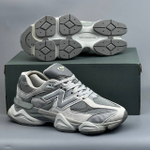 Кроссовки New Balance 9060 #581 (cер.)