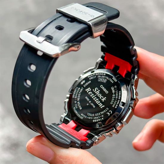 Наручные часы Casio GMW-B5000-1JF