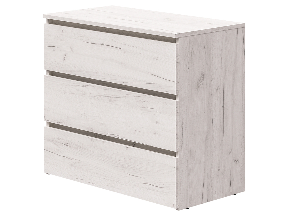 Комод-25 Крафт светлый