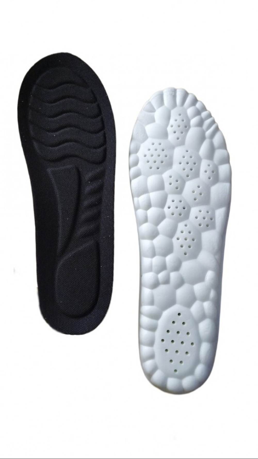 Стельки дышащие NTN 5124