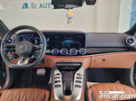 Mercedes-Benz AMG GT 4 даери 43 4MATIC+ (05.2022)