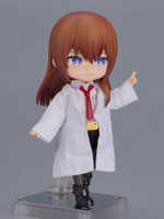 Makise Kurisu