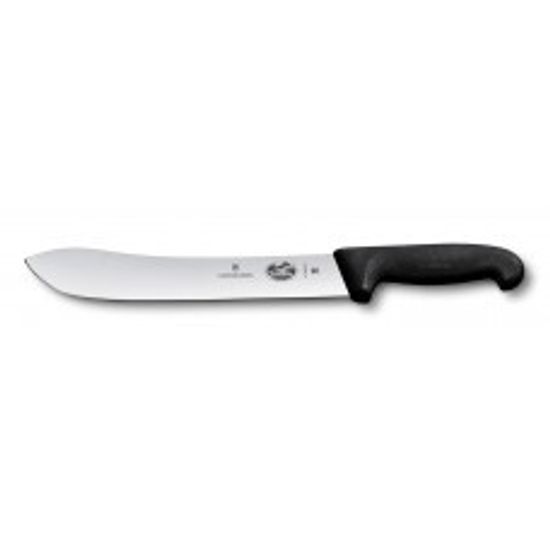 Кухонный нож мясника Victorinox Fibrox Butcher’s Knife